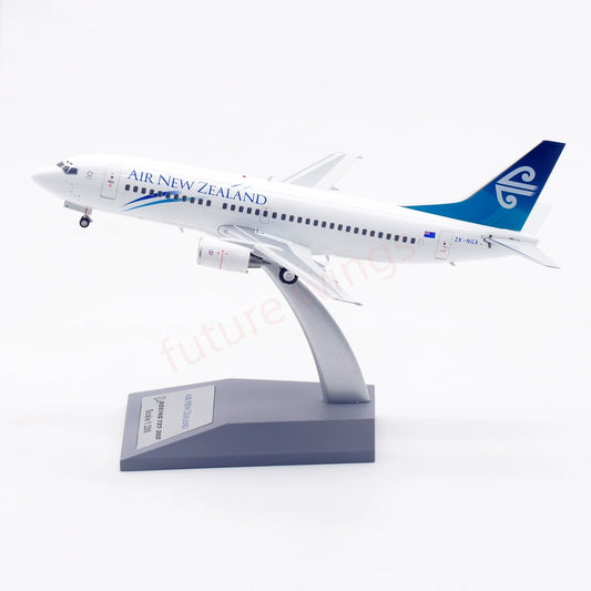 1:200 InFlight200 Air NewZealand B737-300 ZK-NGA Diecast Aircraft Model