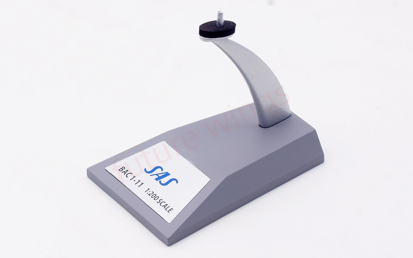 1:200 InFlight200 SAS BAC 111 G-ATPL Diecast Aircraft Model