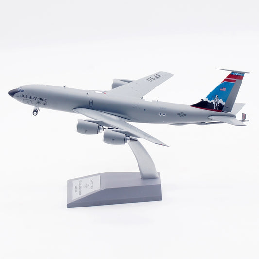 1:200 InFlight200 USAF KC-135R 61-0275 Diecast Aircraft Model