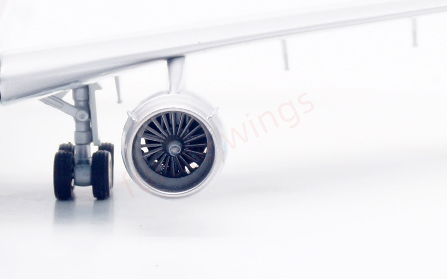 1:200 B-Models(InFlight200) Swiss DC-10-30 HB-IHF Diecast Aircraft Model