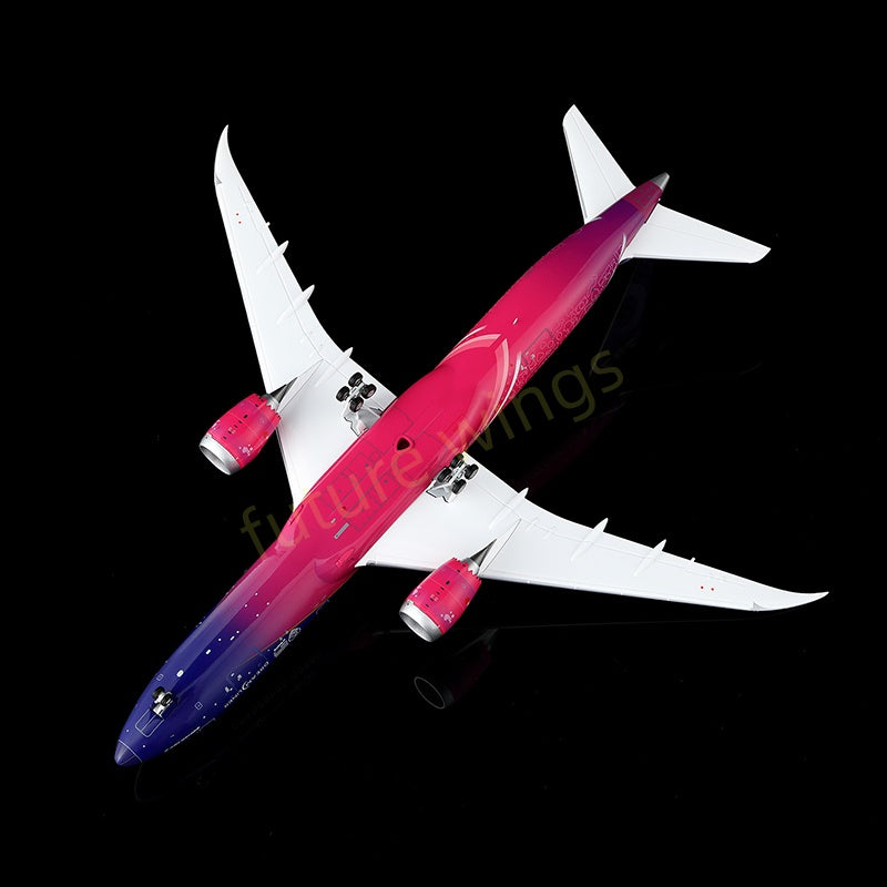 1:200 SQ Wings Boeing B787-9 N1015B Diecast Aircraft Model