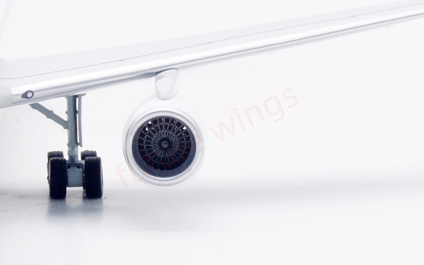 1:200 InFlight200 Pan AM B757-200 TF-FIC Diecast Aircraft Model