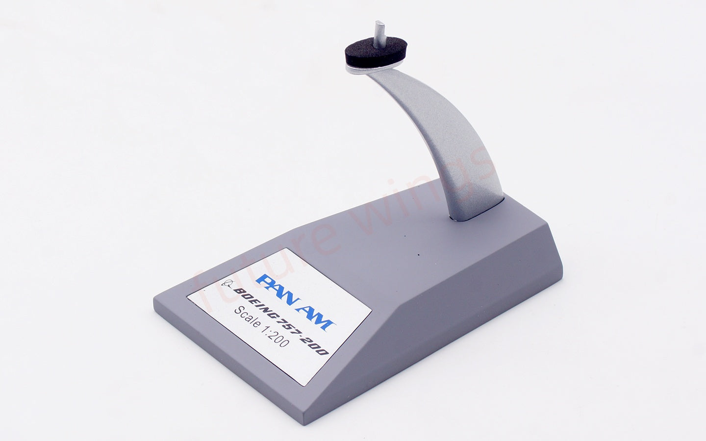 1:200 InFlight200 Pan AM B757-200 TF-FIC Diecast Aircraft Model