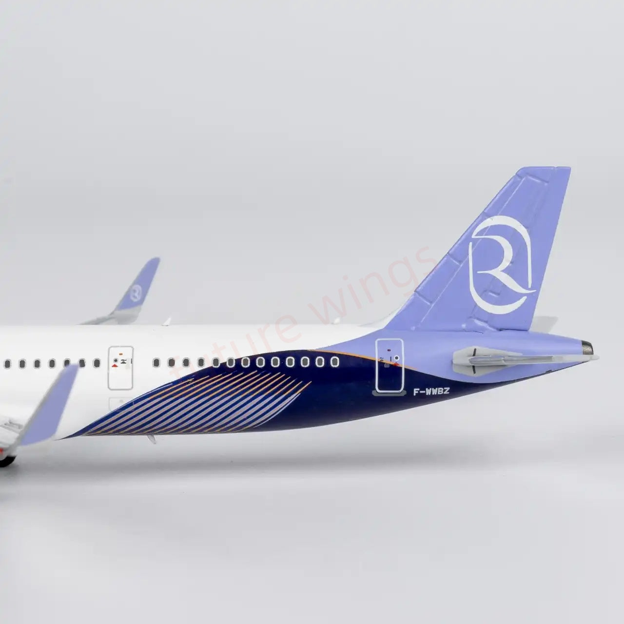 1:400 NG Models NG13137 Riyadh Air A321XLR F-WWBZ Aircraft Model+Free Tractor