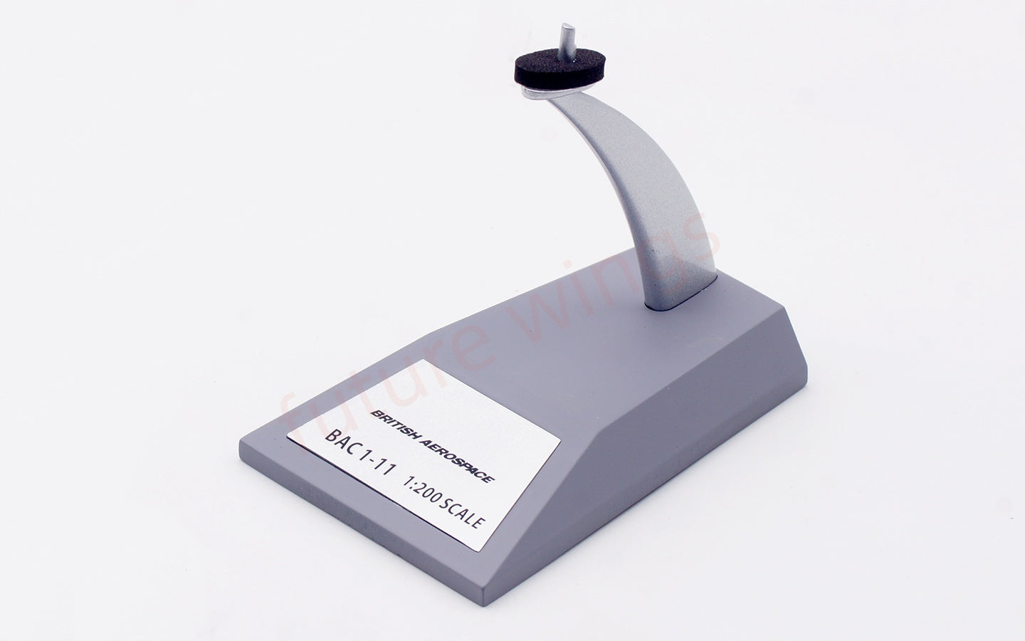 1:200 InFlight200 Birtish Aerospace BAC 111 G-ASYD Diecast Aircraft Model