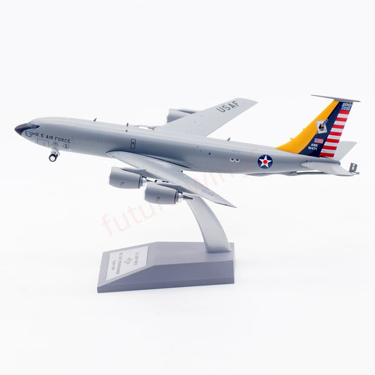 1:200 InFlight200 USAF KC-135T 59-1471 Diecast Aircraft Model