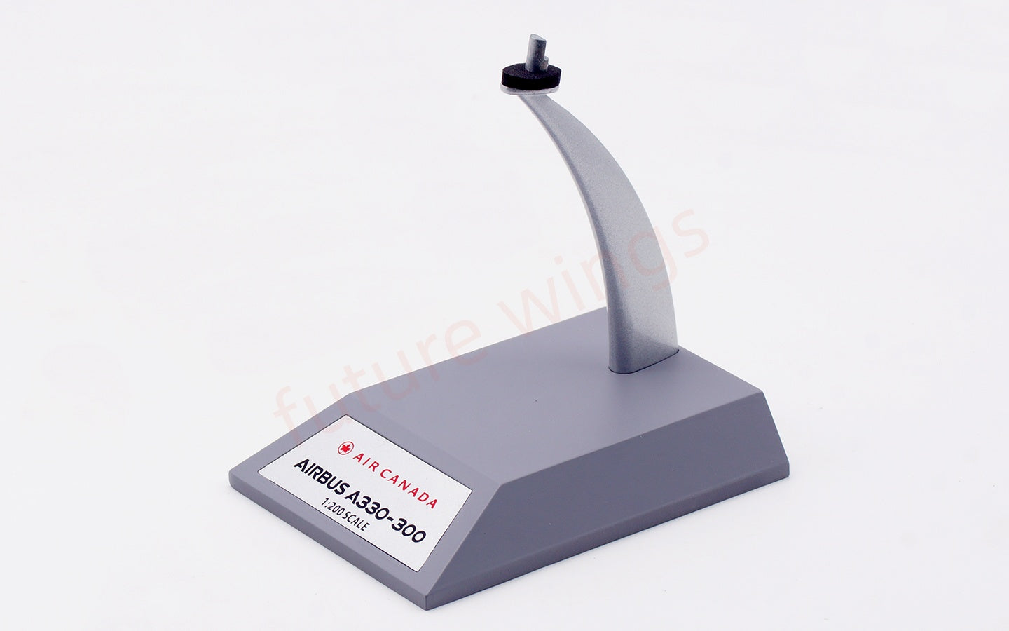 1:200 B-Models(InFlight200) Air Canada A330-300 C-GHLM Aircraft Model With Stand