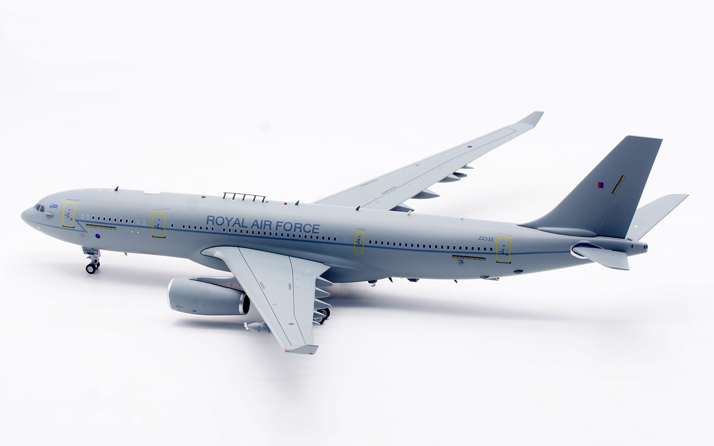 1:200 InFlight200 Royal Air Force A330-243MRTT ZZ335 Aircraft Model With Stand