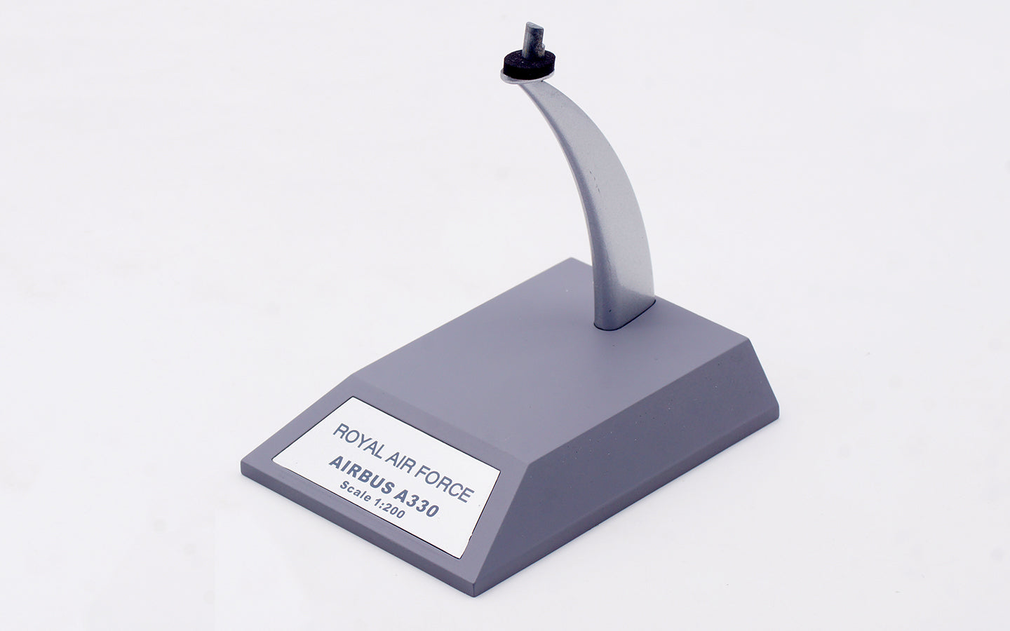 1:200 InFlight200 Royal Air Force A330-243MRTT ZZ335 Aircraft Model With Stand