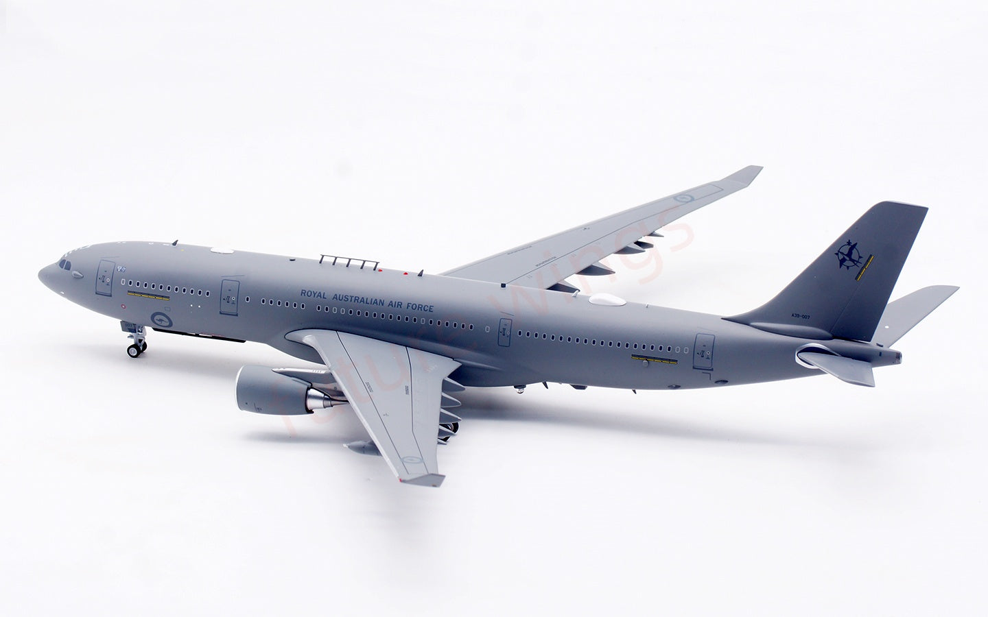 1:200 InFlight200 Royal Australian Air Force KC-30A A39-007 Aircraft Model With Stand
