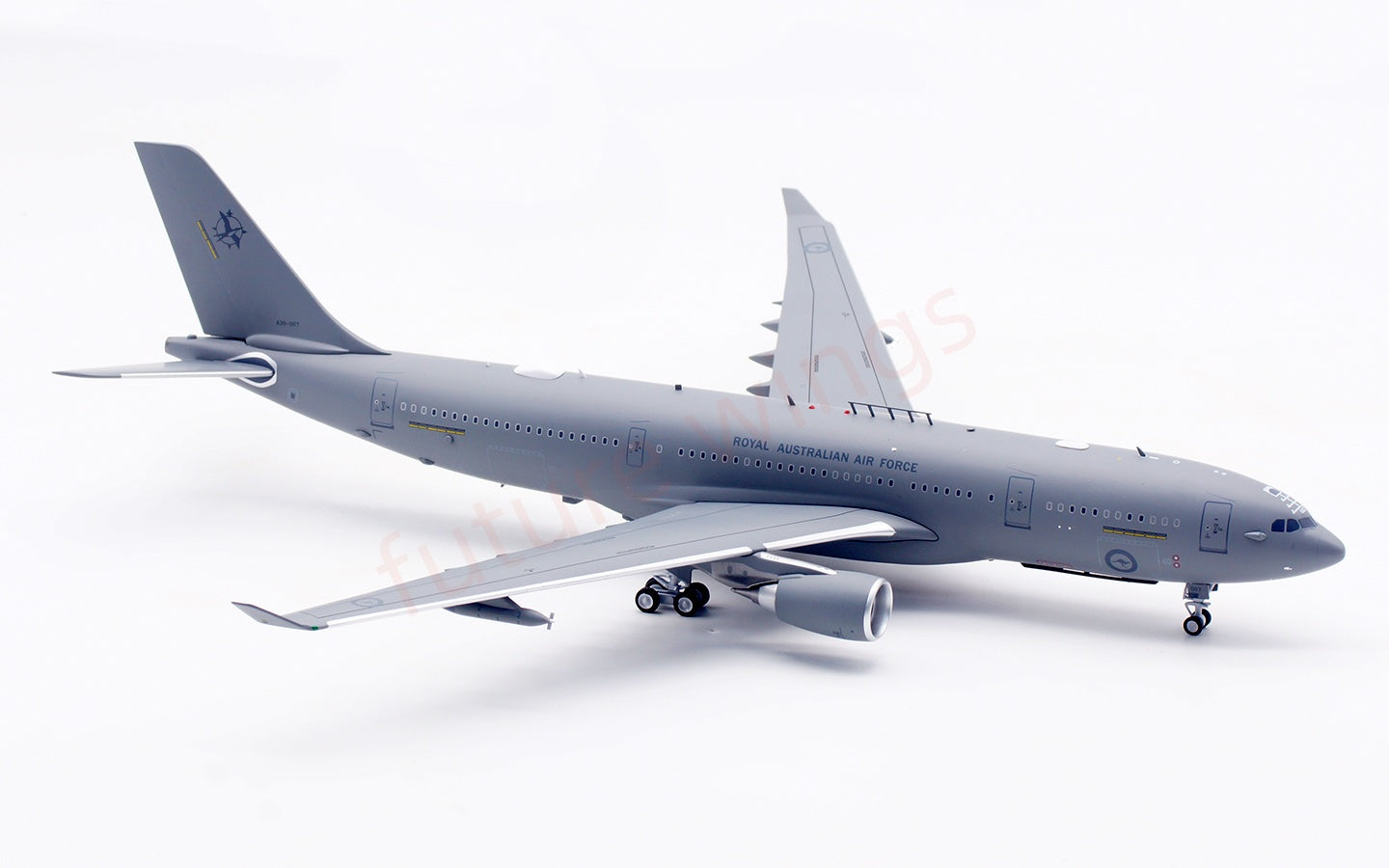 1:200 InFlight200 Royal Australian Air Force KC-30A A39-007 Aircraft Model With Stand