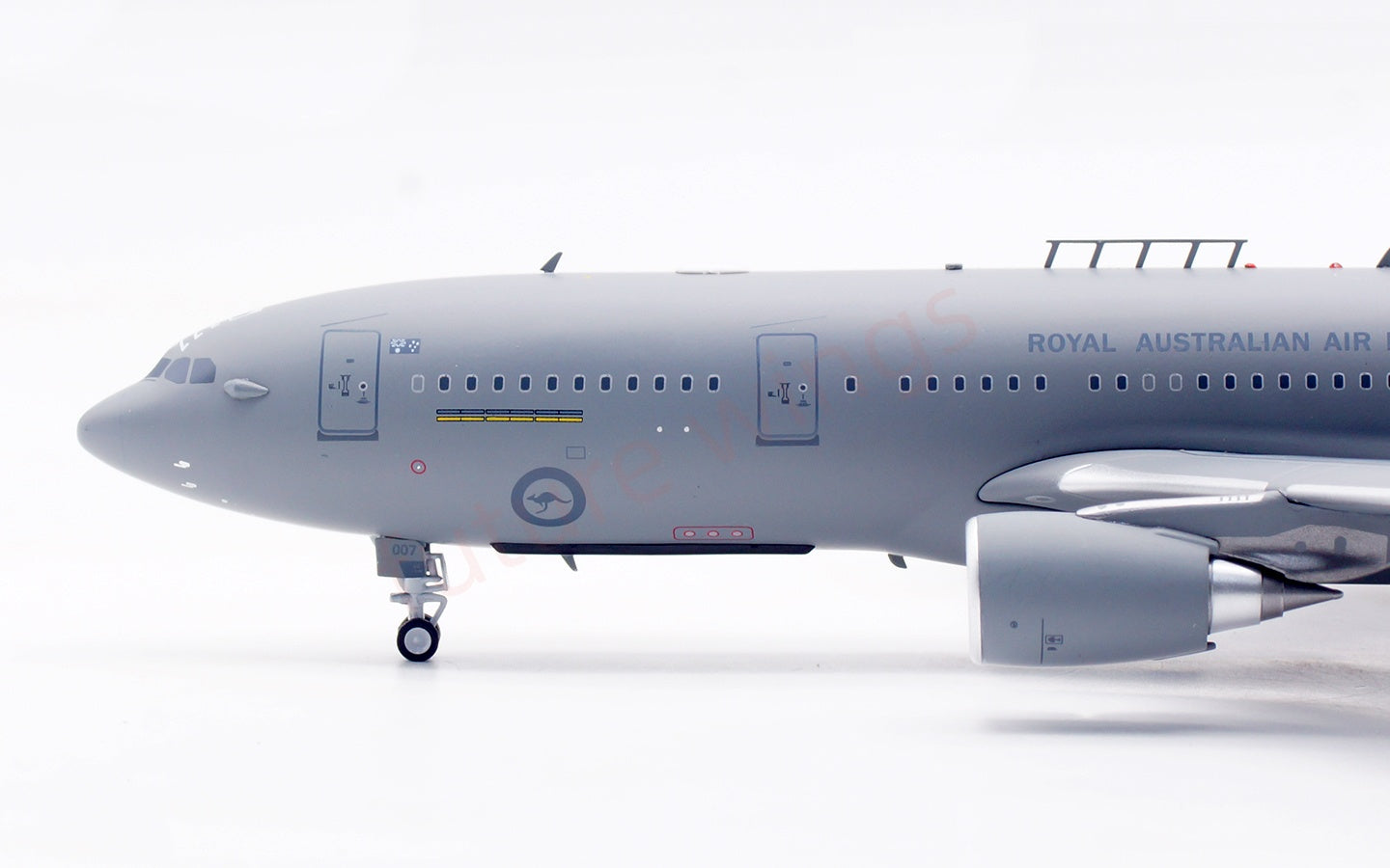 1:200 InFlight200 Royal Australian Air Force KC-30A A39-007 Aircraft Model With Stand