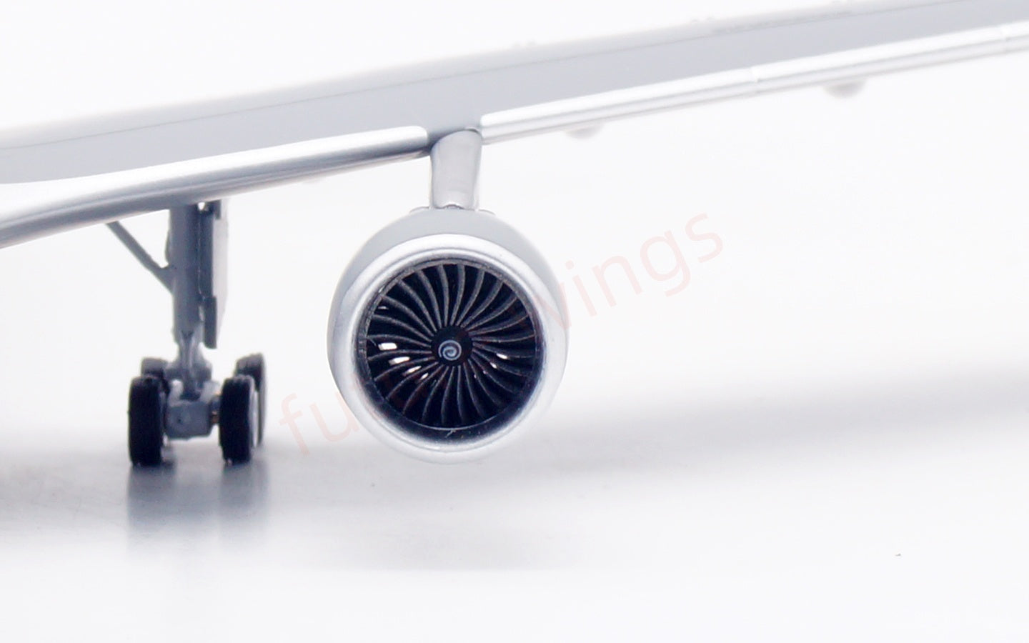 1:200 InFlight200 Royal Australian Air Force KC-30A A39-007 Aircraft Model With Stand