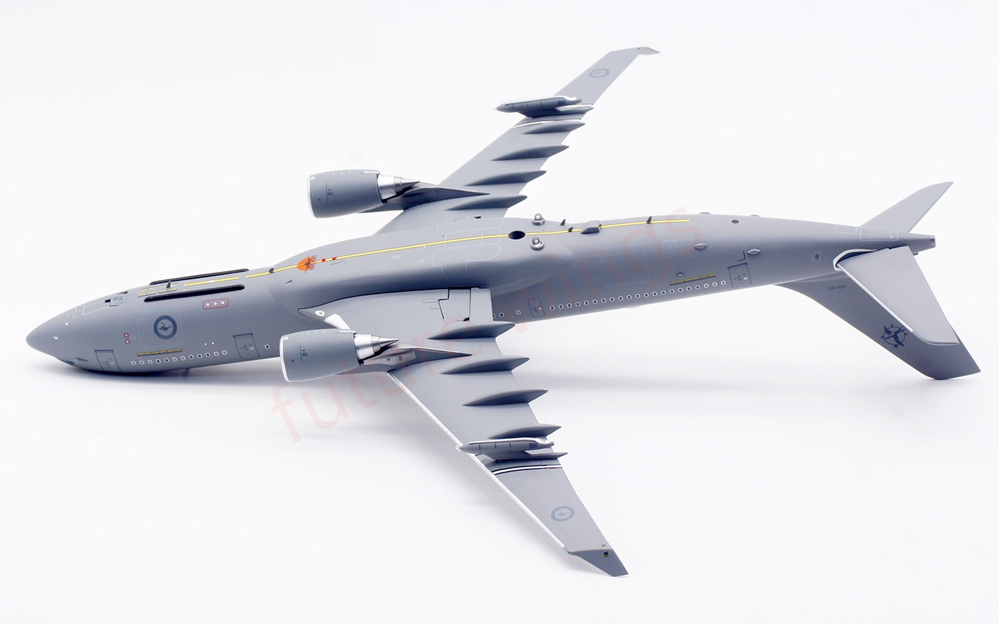 1:200 InFlight200 Royal Australian Air Force KC-30A A39-007 Aircraft Model With Stand