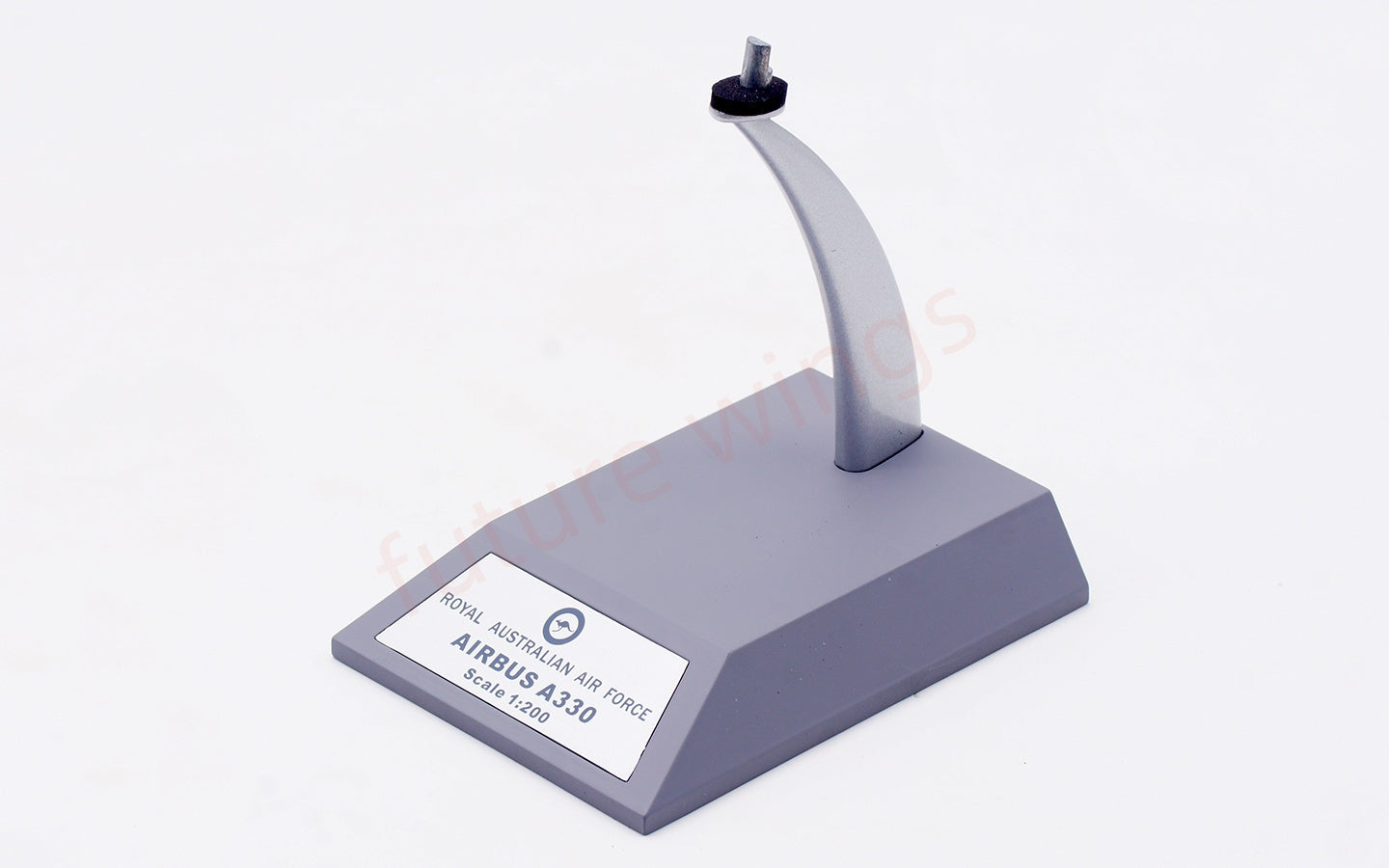 1:200 InFlight200 Royal Australian Air Force KC-30A A39-007 Aircraft Model With Stand