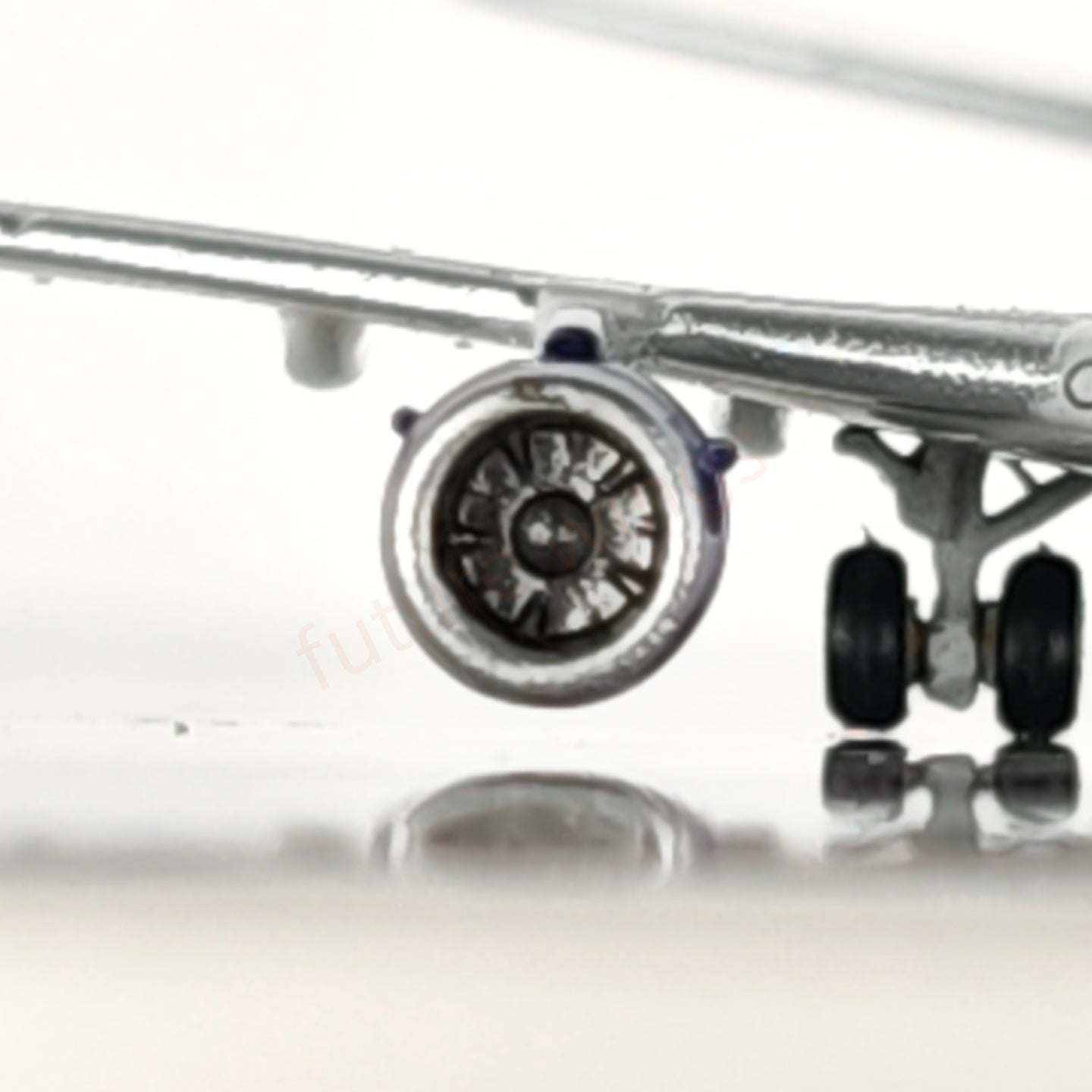 1:400 JC Wings LH4188 AeroMexico ERJ-170LR XA-GAQ Aircraft Model+Free Tractor