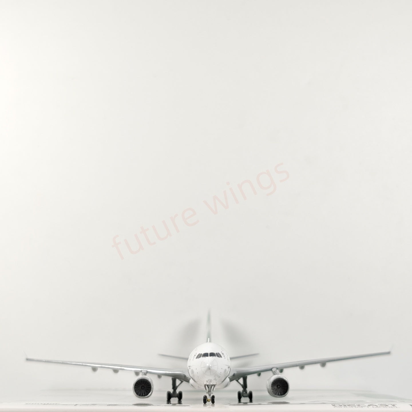 1:400 JC Wings XX40118 Condor A330-200 D-AIYD Aircraft Model+Free Tractor