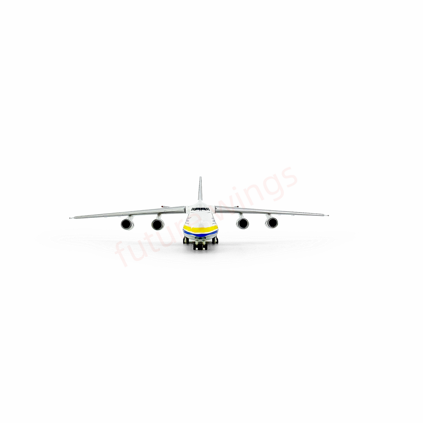 1:200 Herpa Wings Antonov An-124 UR-82027 UR-82072  UR-82008 Diecast Aircraft Model