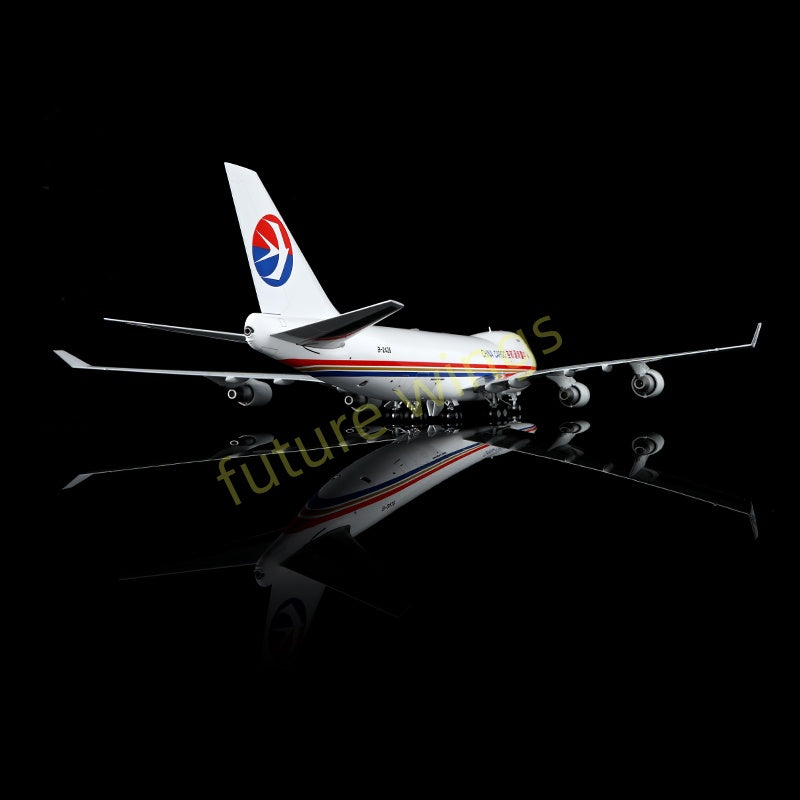 1:200 SQ Wings China Cargo B747-400F B-2428 Diecast Aircraft Model
