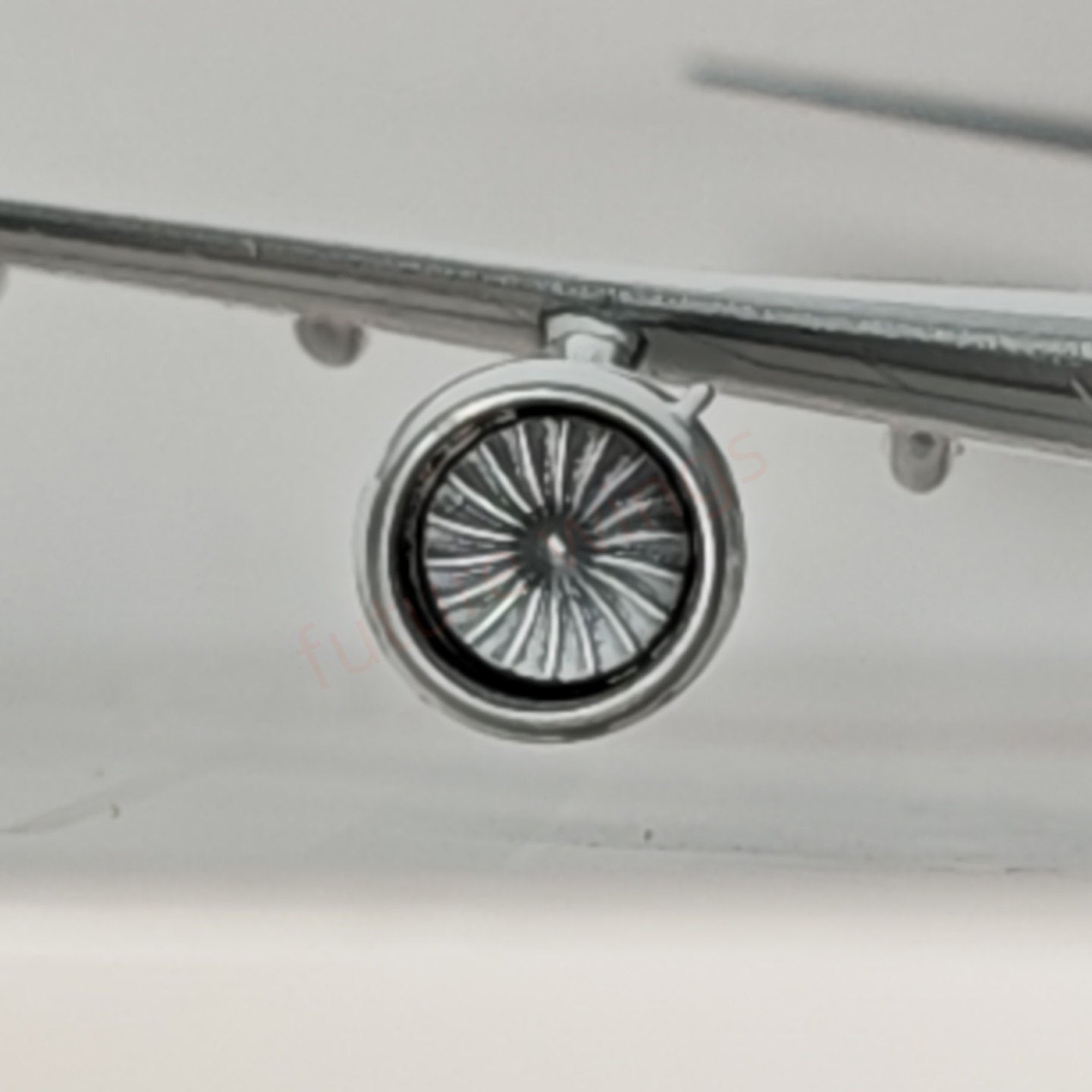 1:400 JC Wings XX40152 Cargolux B747-8F LX-VCF Aircraft Model+Free Tractor