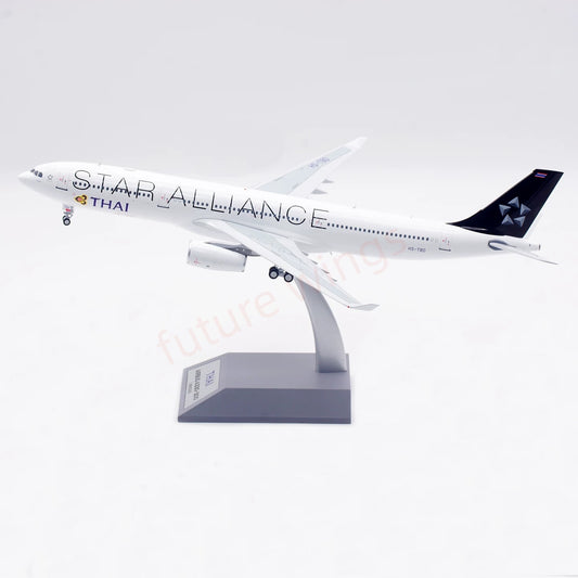 1:200 B-Models(InFlight200) Thai Airways A330-300 HS-TBD Aircraft Model With Stand