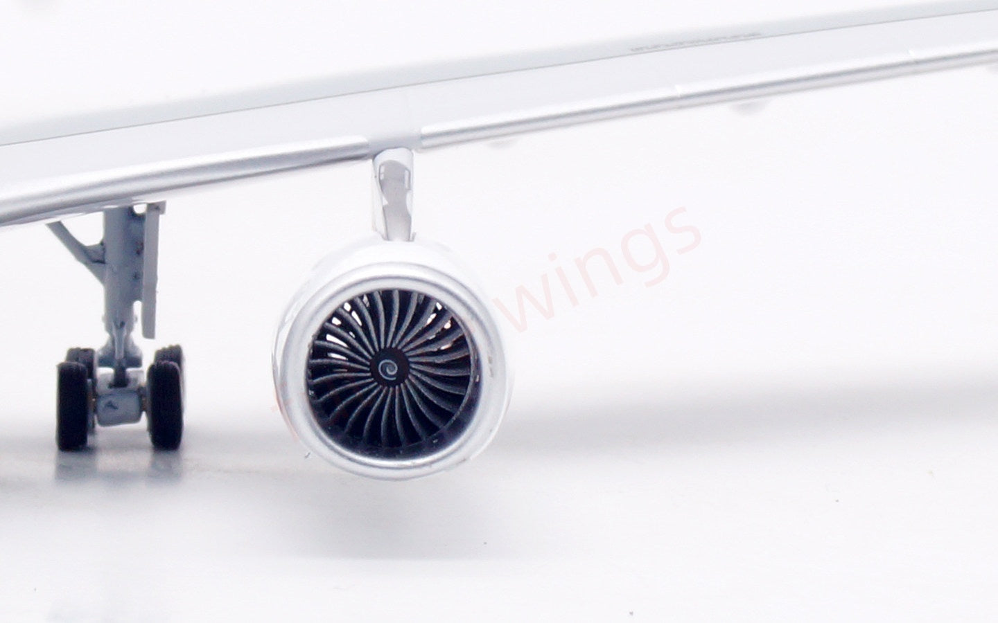1:200 B-Models(InFlight200) Thai Airways A330-300 HS-TBD Aircraft Model With Stand