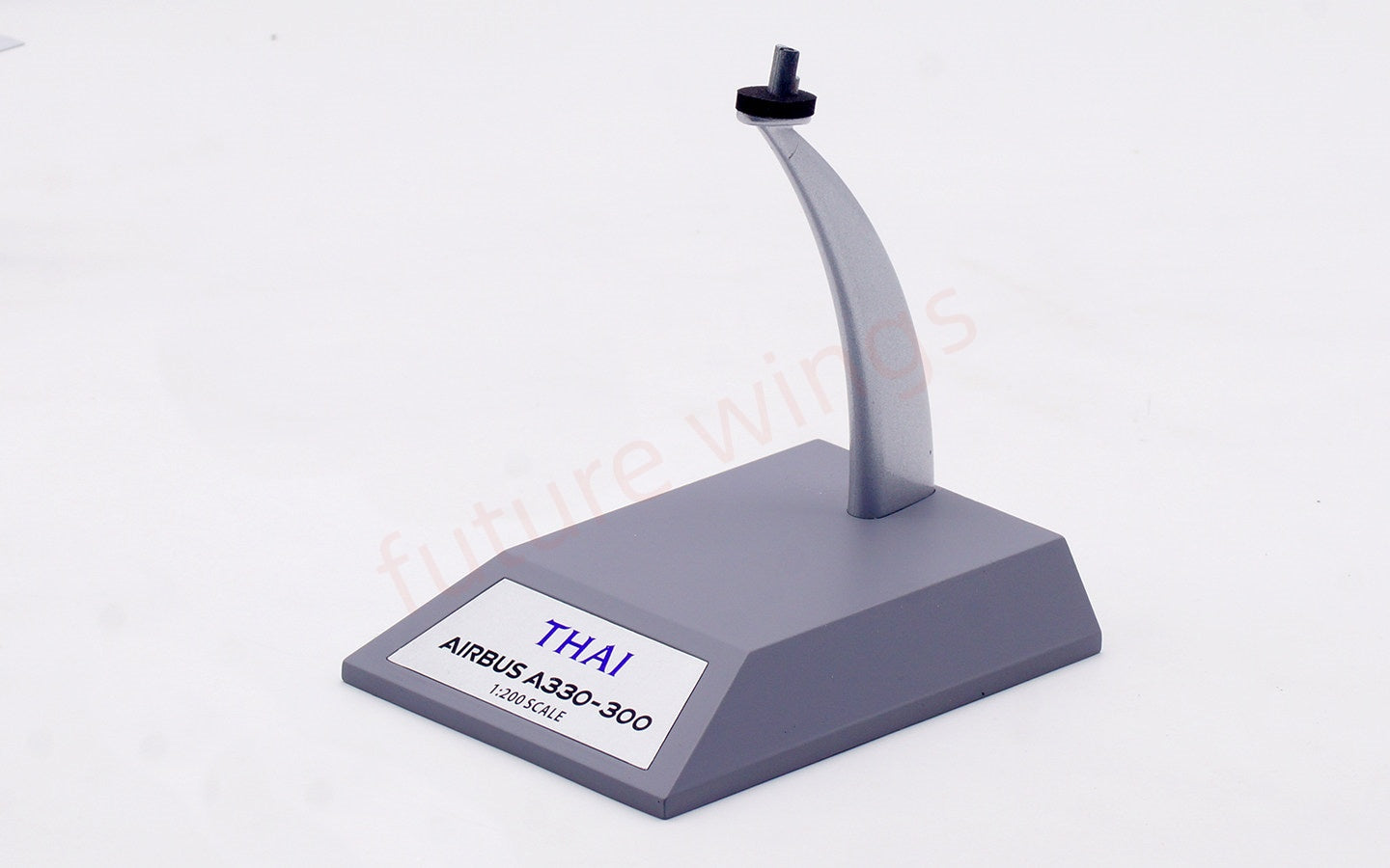 1:200 B-Models(InFlight200) Thai Airways A330-300 HS-TBD Aircraft Model With Stand
