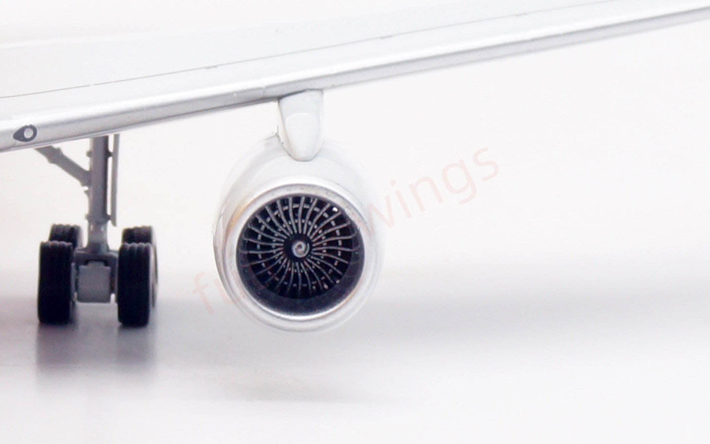 1:200 B-Models(InFlight200) DHL B757-200 G-DHKK Diecast Aircraft Model