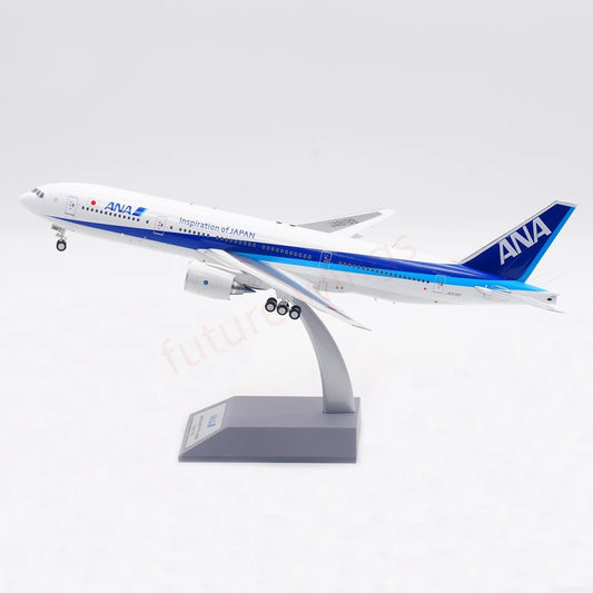1:200 B-Models(InFlight200) ANA B777-200 JA8199 Diecast Aircraft Model