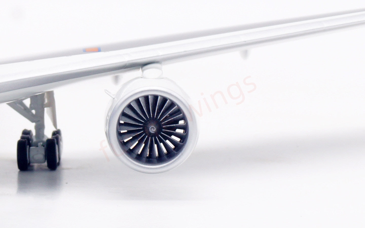 1:200 B-Models(InFlight200) ANA B777-200 JA8199 Diecast Aircraft Model