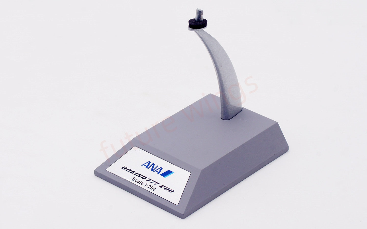 1:200 B-Models(InFlight200) ANA B777-200 JA8199 Diecast Aircraft Model