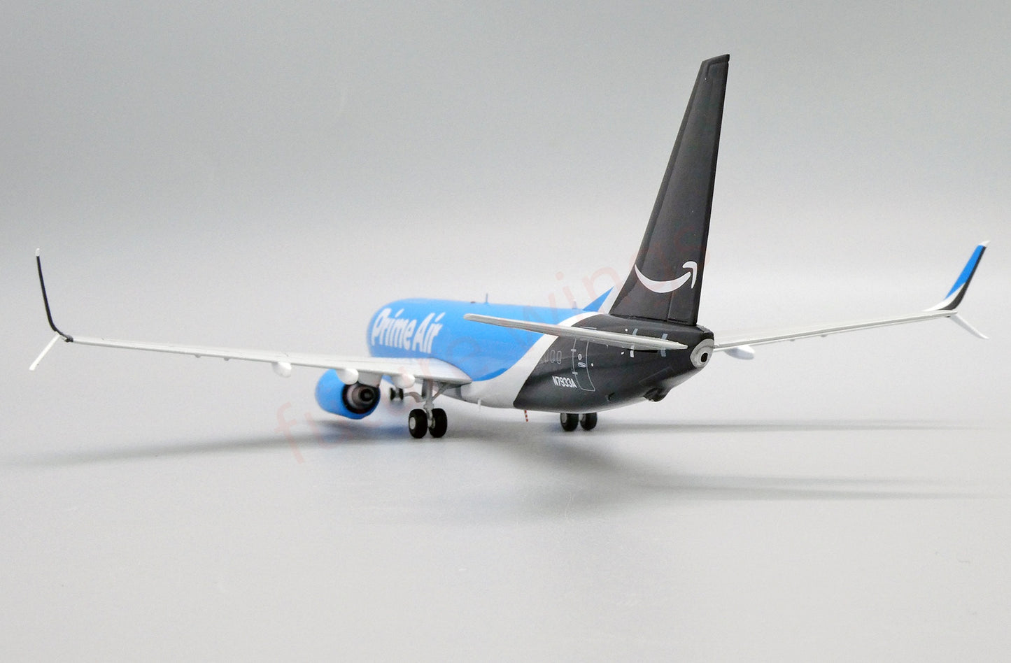 1:200 JC Wings EW2738007/A Prime Air B737-800(BCF) N7933A Diecast Aircraft Model