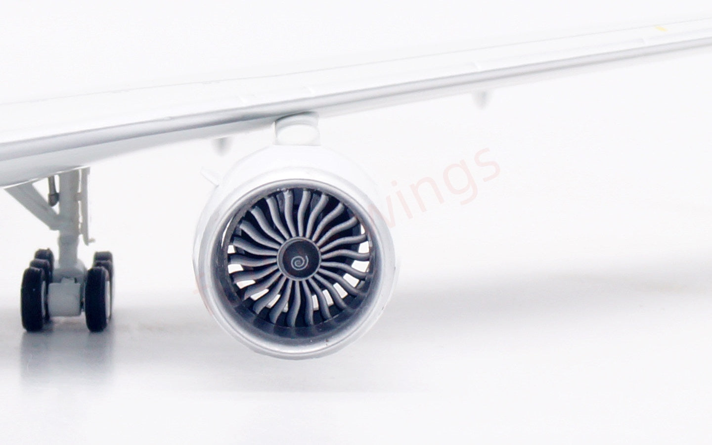 1:200 InFlight200 PIA B777 AP-BGY A320 AP-BLA 2IN1 Set Diecast Aircraft Model