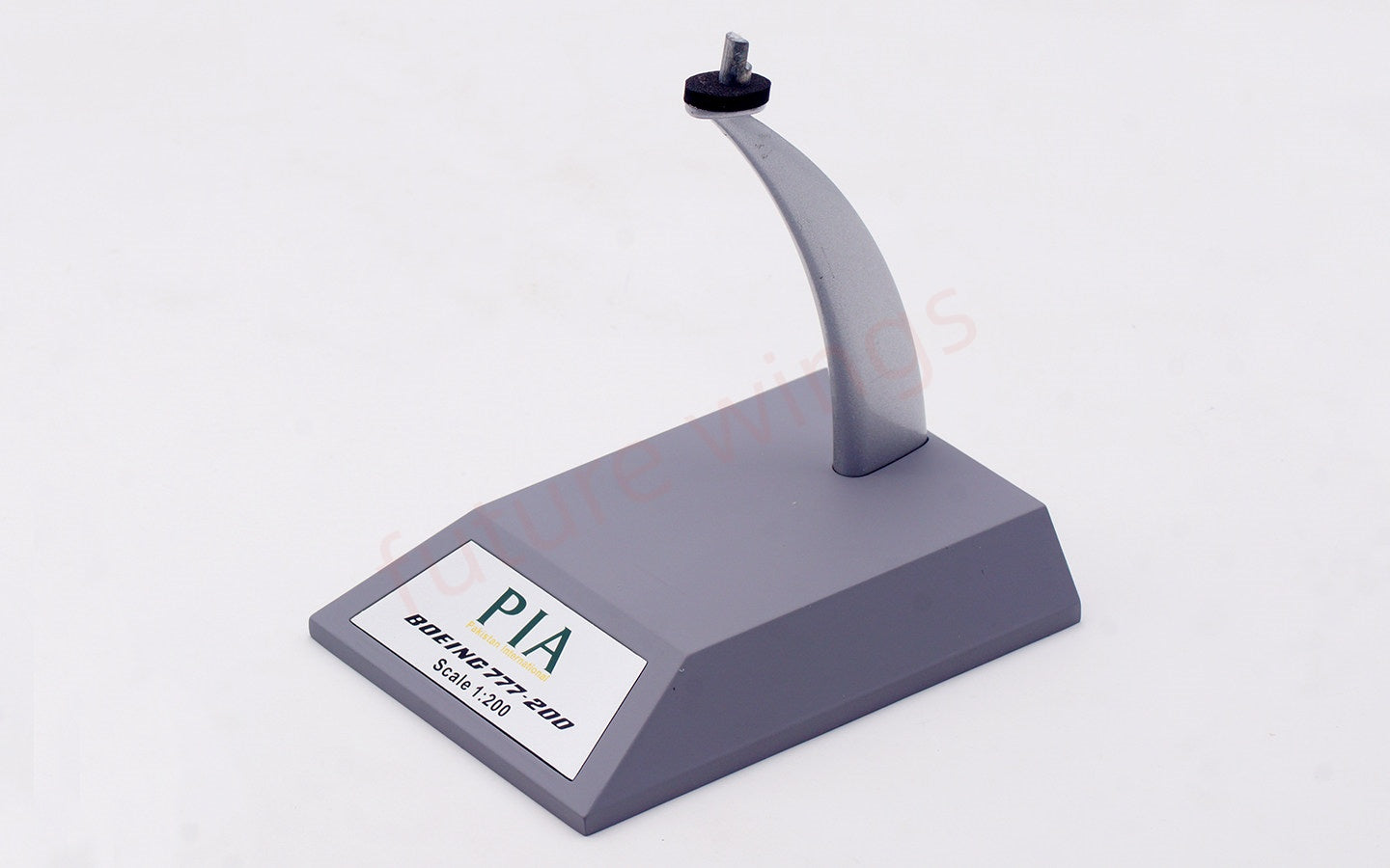 1:200 InFlight200 PIA B777 AP-BGY A320 AP-BLA 2IN1 Set Diecast Aircraft Model