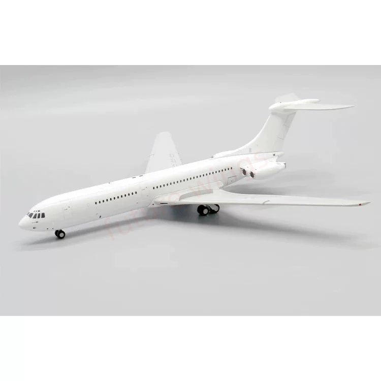 1:200 JC Wings BK1045 Vickers VC10 Blank Diecast Aircraft Model