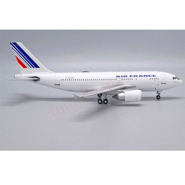 1:200 JC Wings XX2785 Air France A310 F-GEMP Diecast Aircraft Model