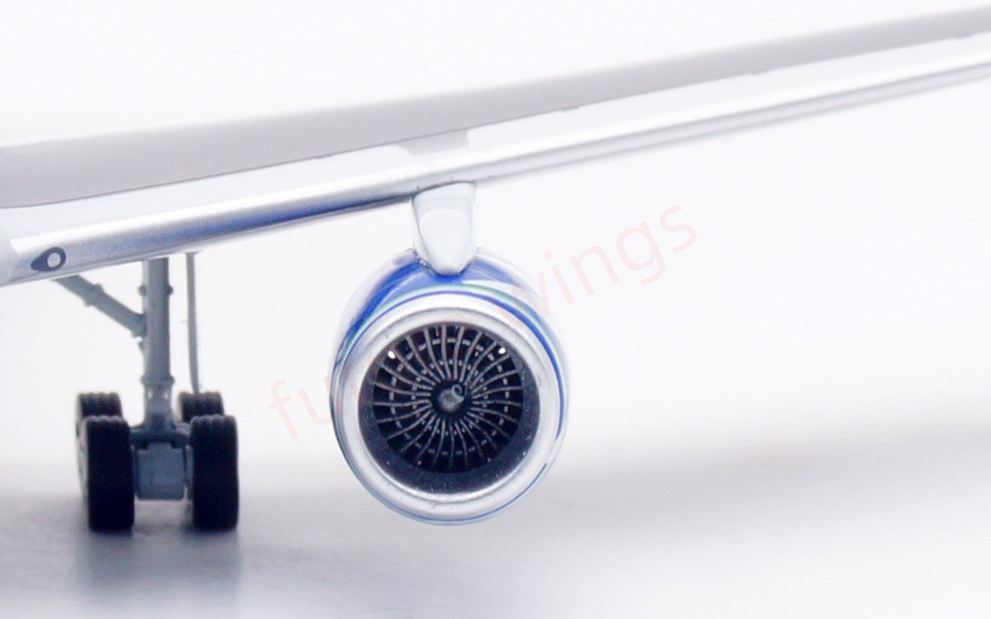 1:200 InFlight200 America West B757-200 N915AW Diecast Aircraft Model