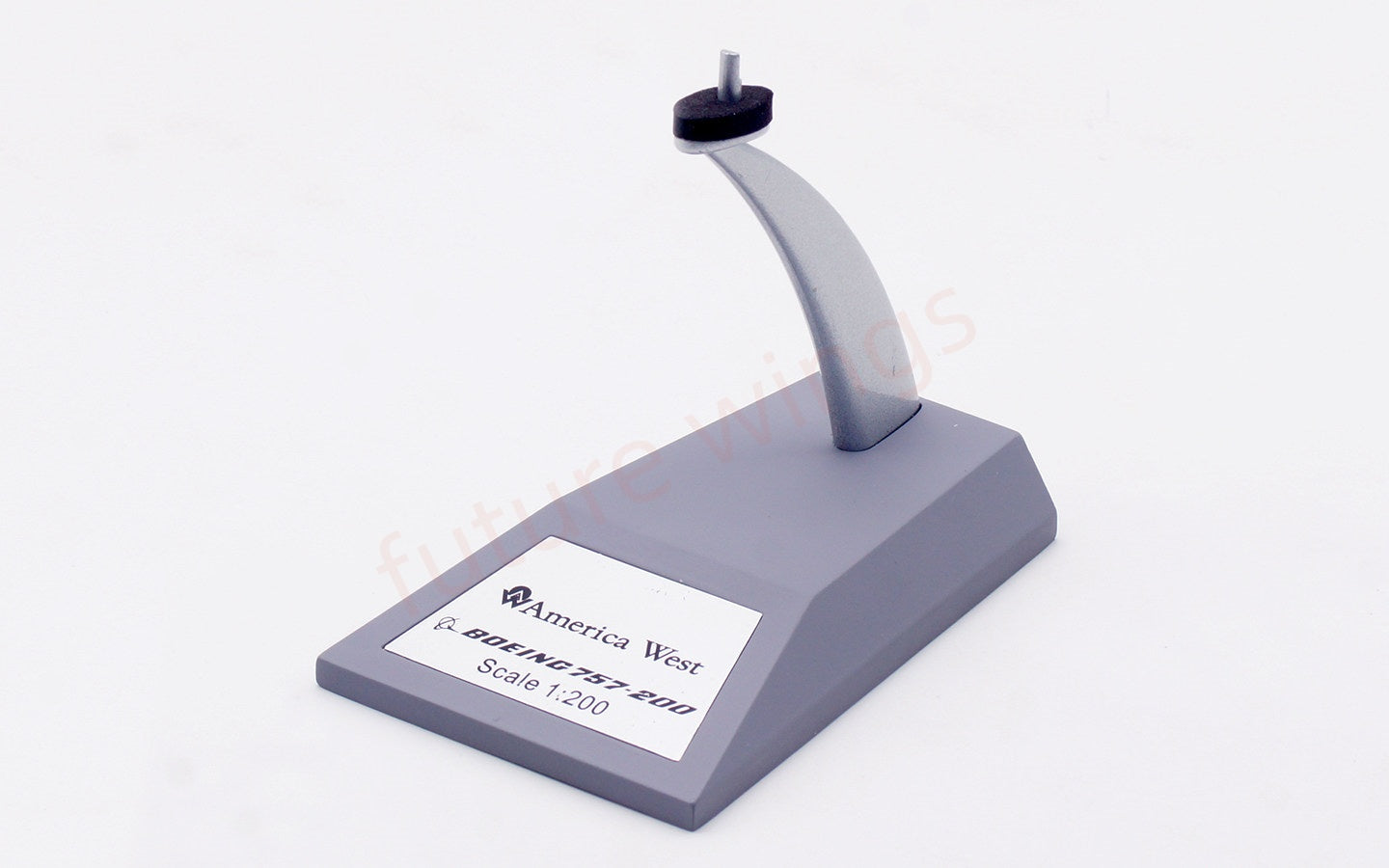 1:200 InFlight200 America West B757-200 N915AW Diecast Aircraft Model