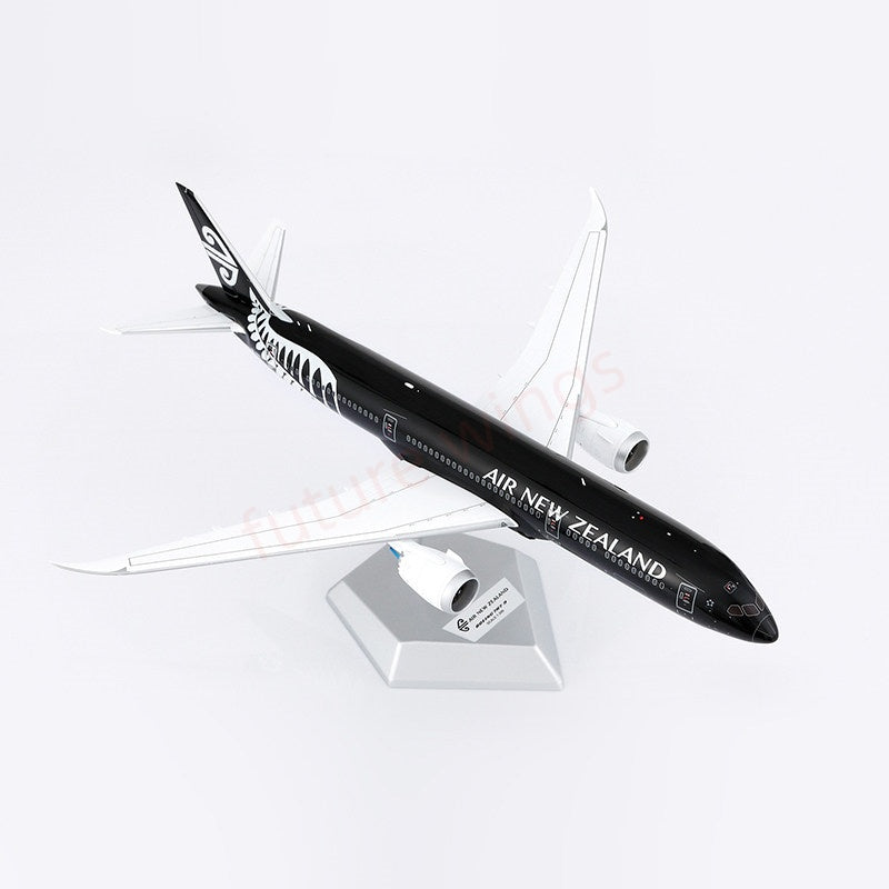 1:200 SQ Wings L2182 Air New Zealand B787-9 ZK-NZE Diecast Aircraft Model