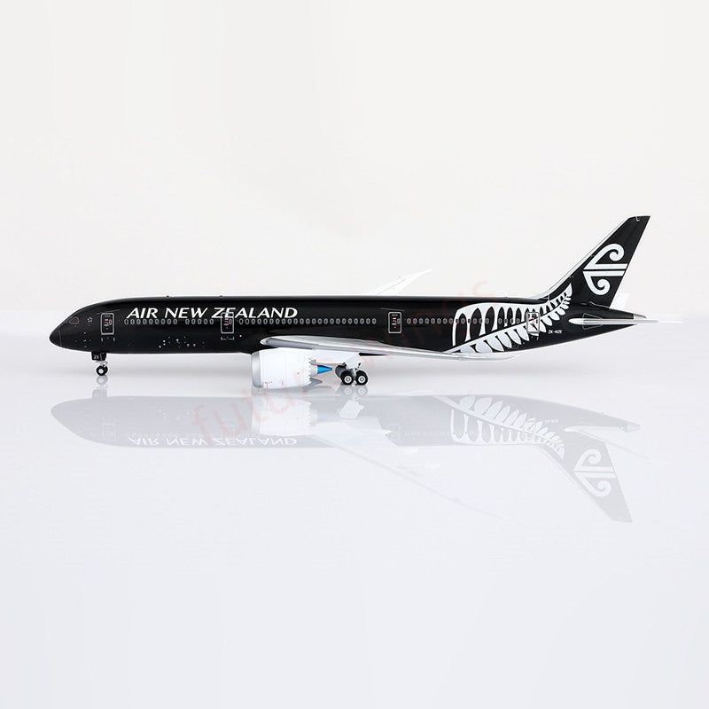 1:200 SQ Wings L2182 Air New Zealand B787-9 ZK-NZE Diecast Aircraft Model