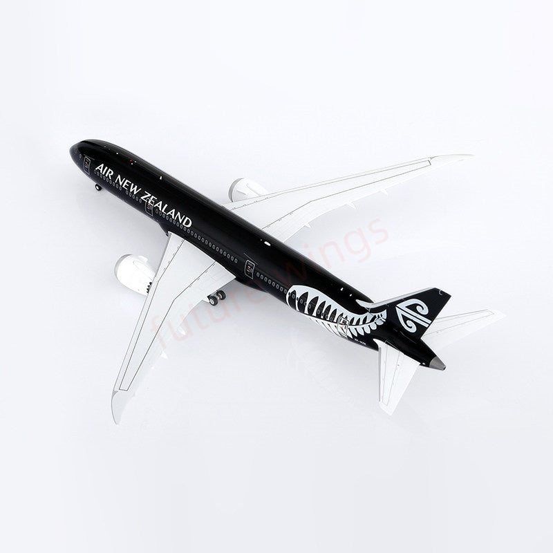 1:200 SQ Wings L2182 Air New Zealand B787-9 ZK-NZE Diecast Aircraft Model