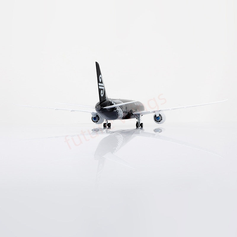 1:200 SQ Wings L2182 Air New Zealand B787-9 ZK-NZE Diecast Aircraft Model
