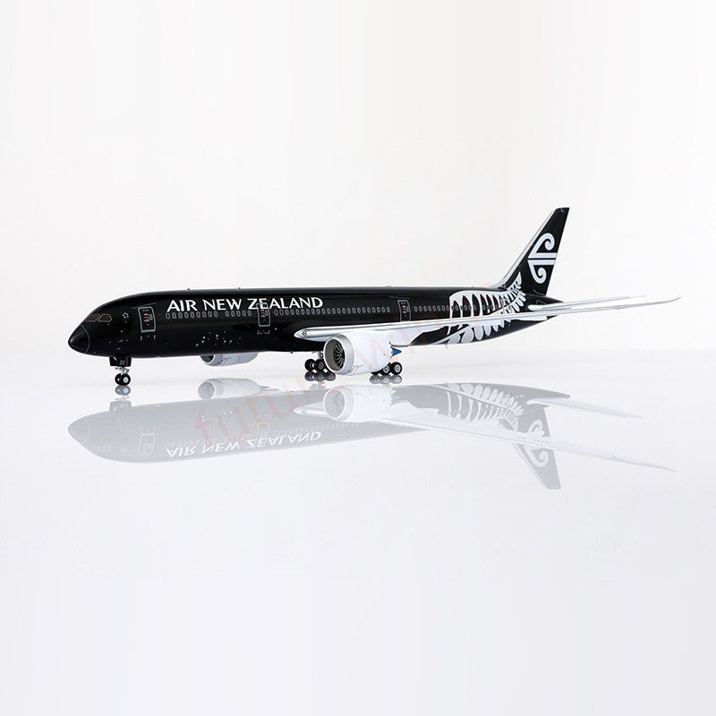 1:200 SQ Wings L2182 Air New Zealand B787-9 ZK-NZE Diecast Aircraft Model