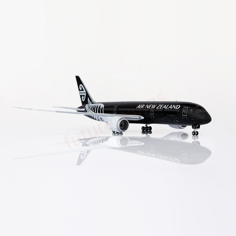 1:200 SQ Wings L2182 Air New Zealand B787-9 ZK-NZE Diecast Aircraft Model