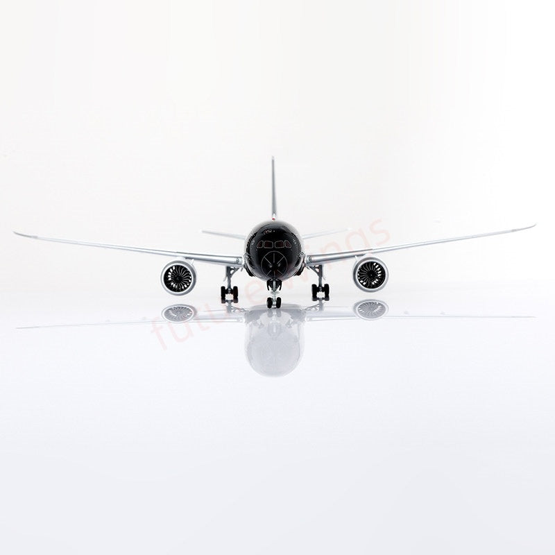 1:200 SQ Wings L2182 Air New Zealand B787-9 ZK-NZE Diecast Aircraft Model