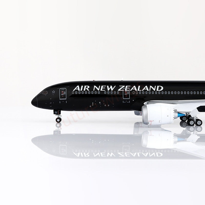 1:200 SQ Wings L2182 Air New Zealand B787-9 ZK-NZE Diecast