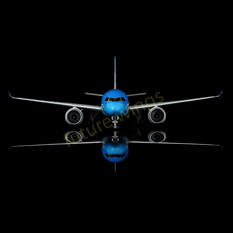1:200 SQ Wings China Southern Airlines C919 B-658W Diecast Aircraft Model