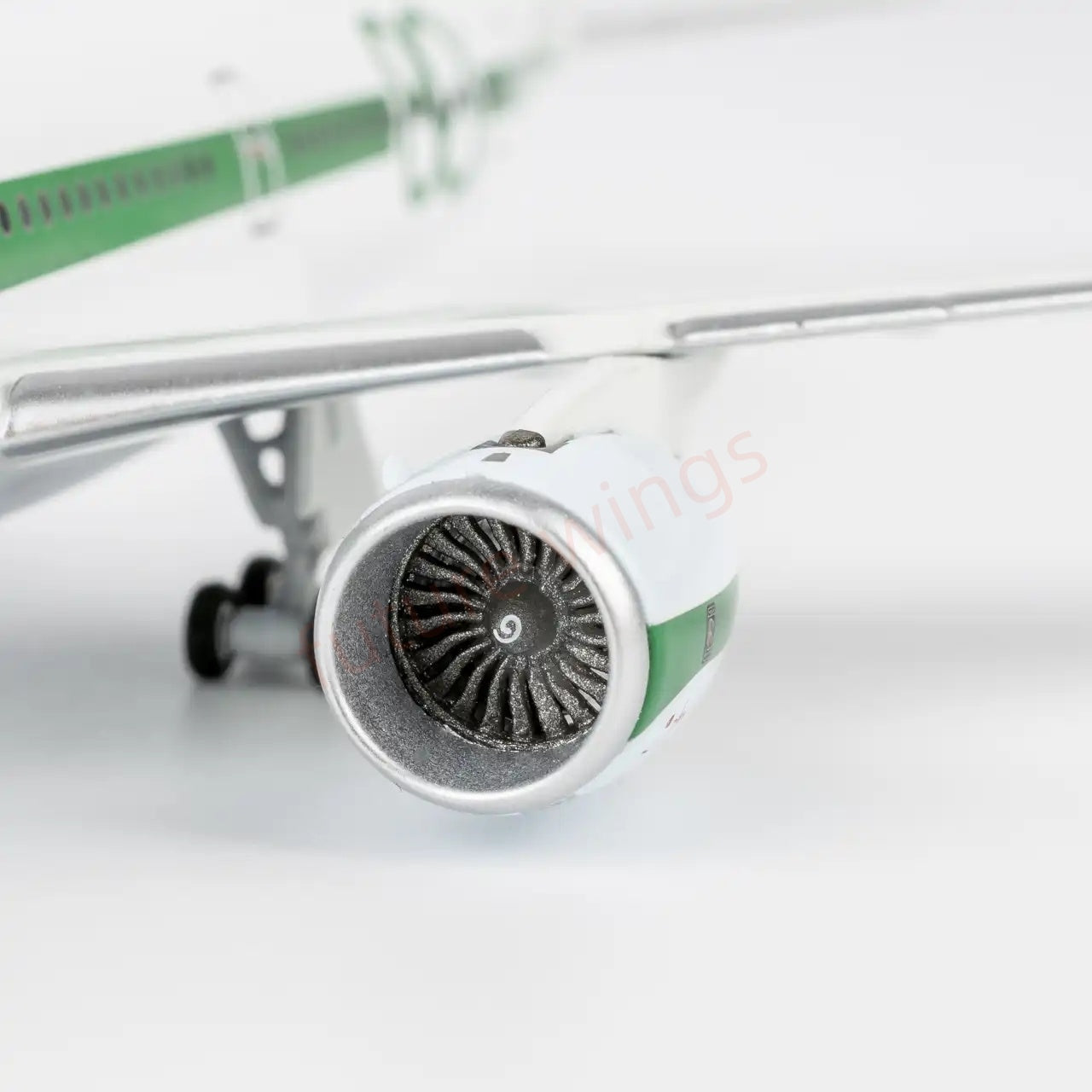1:400 NG Models NG39129 Cathay Pacific A350-900 B-LRJ  "80Years"Aircraft Model+Free Tractor