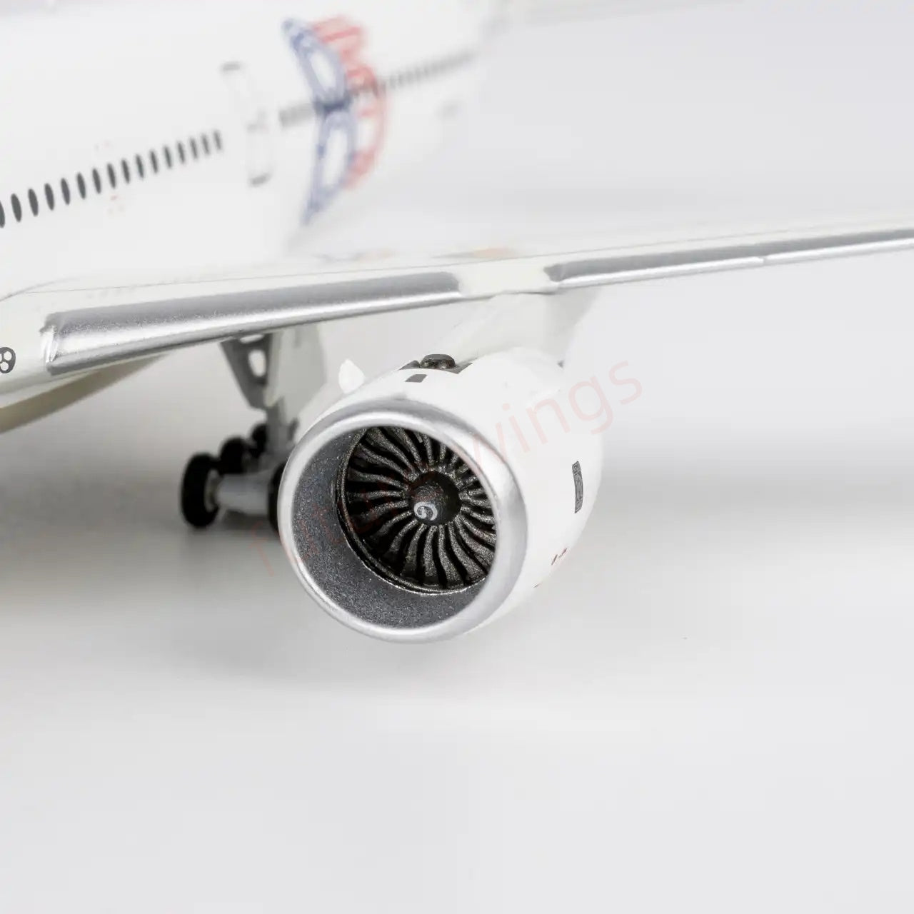 1:400 NG Models NG57027 Philippine Airlines A350-1000 RP-C3510 "Luxury Package"Aircraft Model+Free Tractor