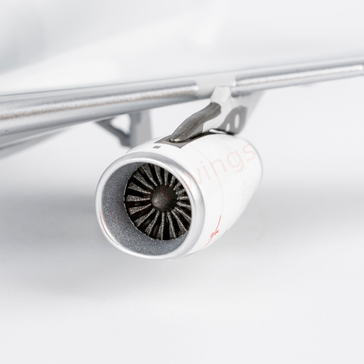 1:400 NG Models NG60017 A330-743L Beluga XL Blank Aircraft Model+Free Tractor